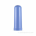 38 mm acrylique Bleu Cosmetic Bott